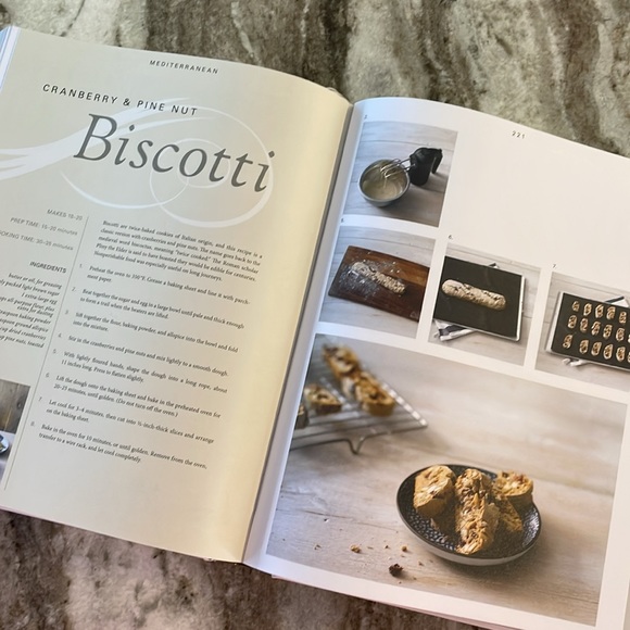 BOOK - BAKE by Edward Gee - Picture 7 of 7